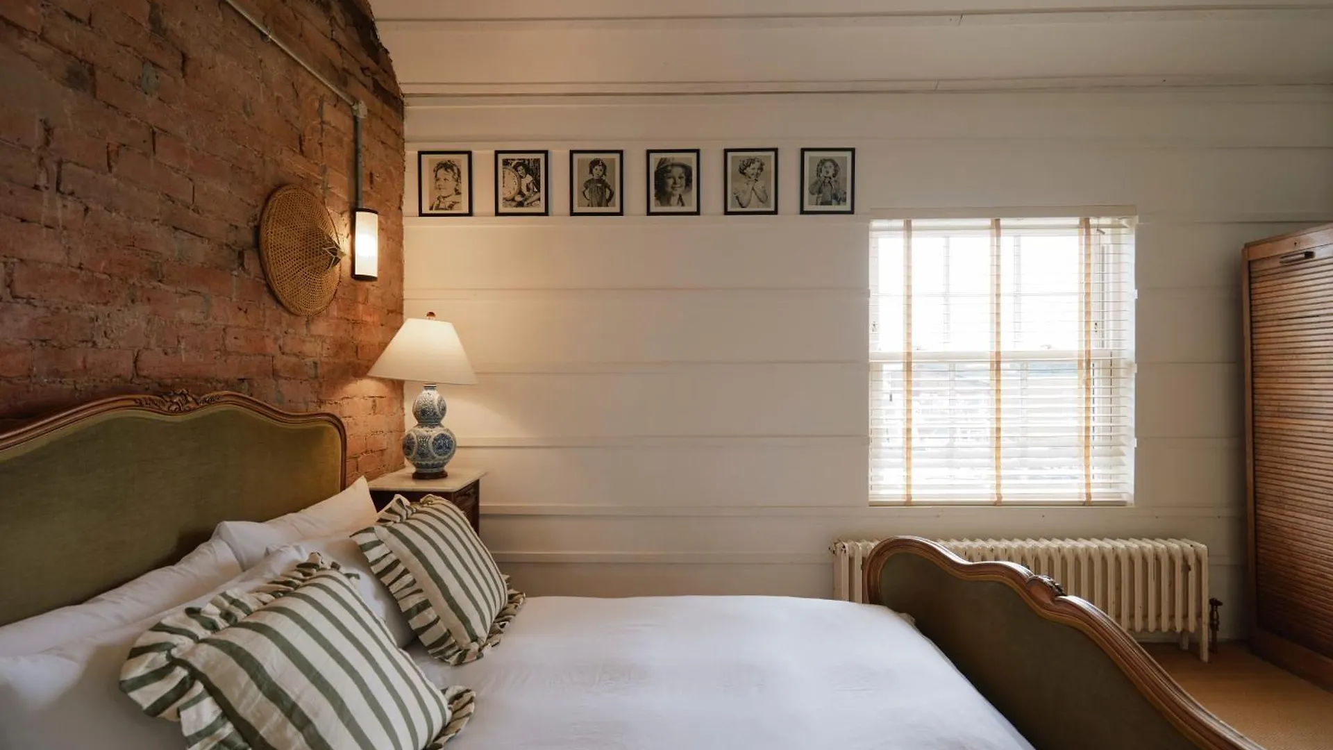 Freya'S Farmhouse Sutton Bonington United Kingdom