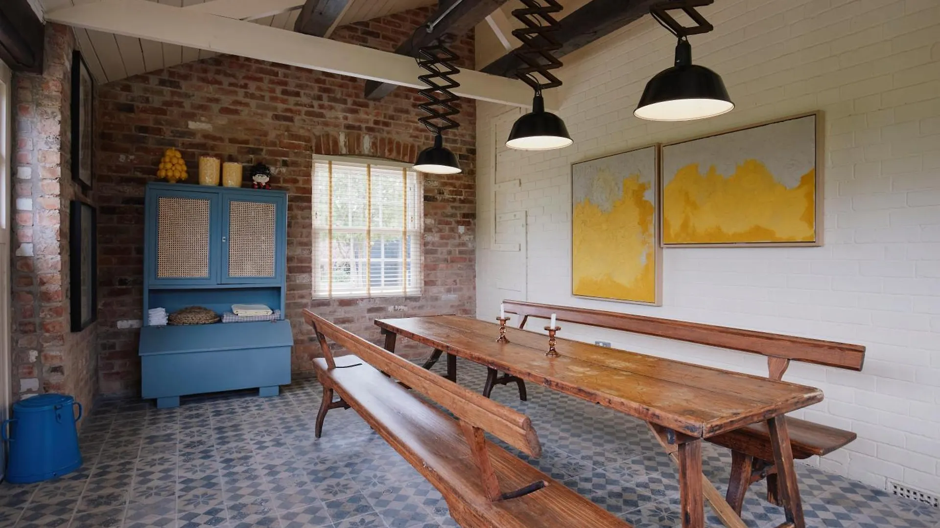 Freya'S Farmhouse Sutton Bonington 0*,  United Kingdom