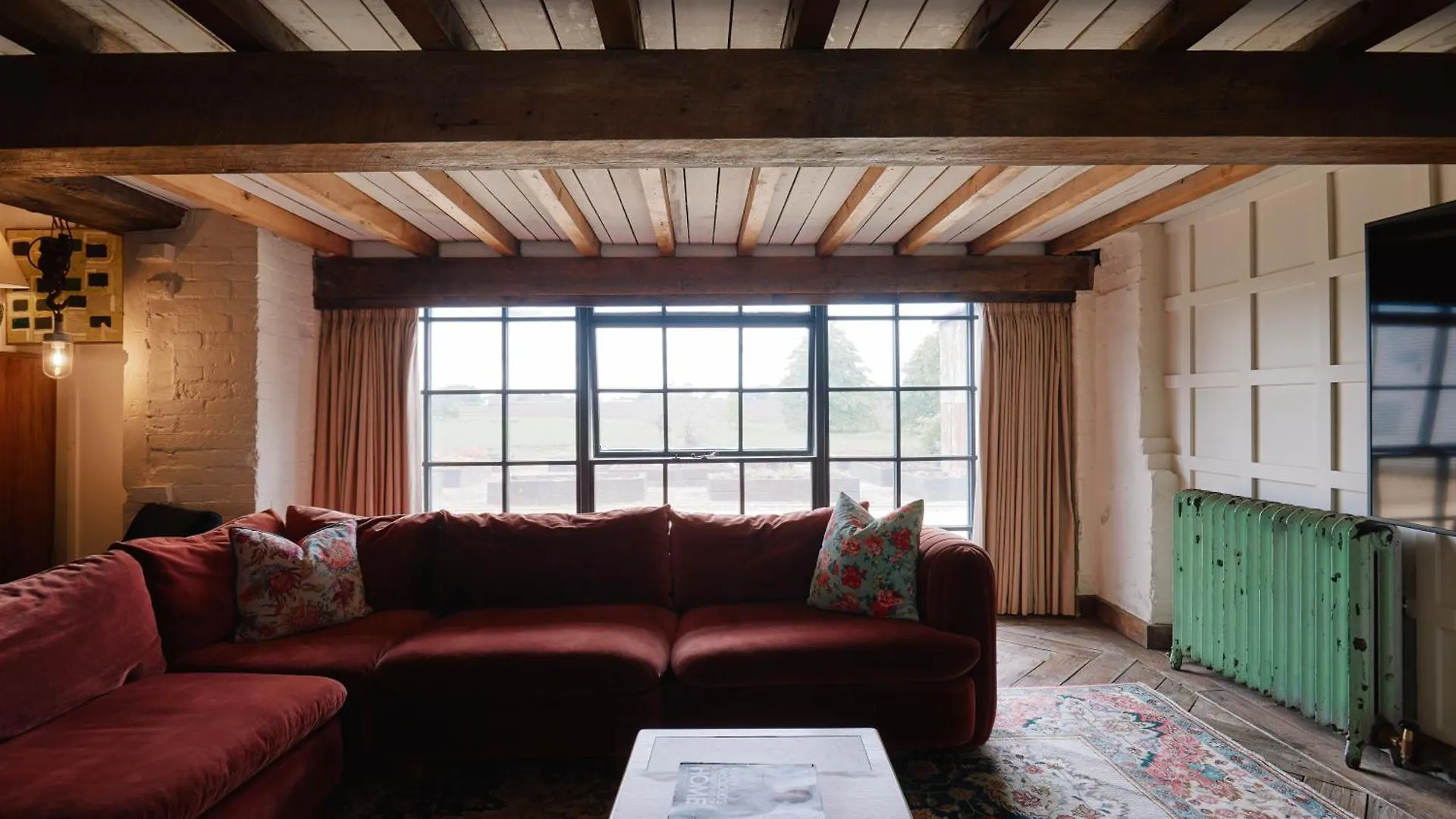 Freya'S Farmhouse Sutton Bonington Holiday home