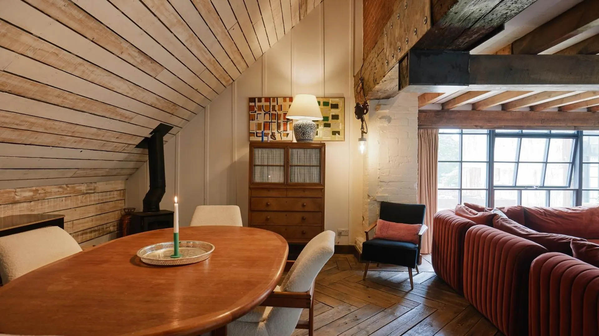 Freya'S Farmhouse Sutton Bonington Holiday home