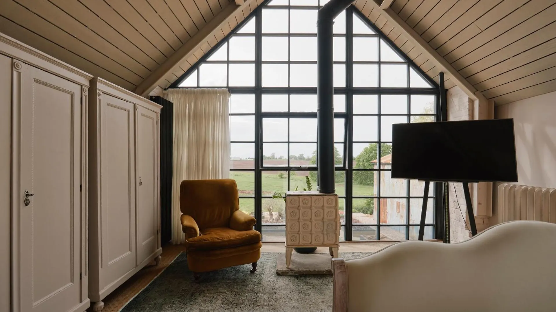 Freya'S Farmhouse Sutton Bonington 0*,  United Kingdom