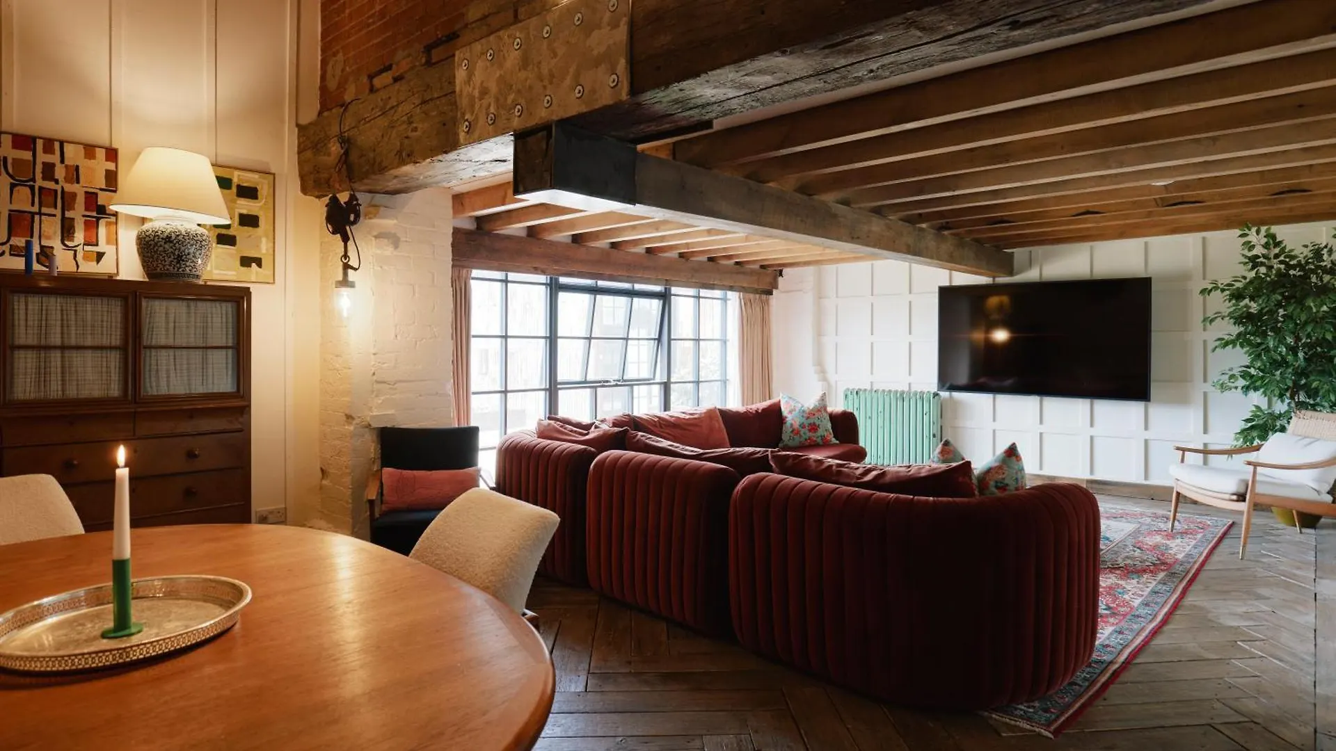 Freya'S Farmhouse Sutton Bonington Holiday home