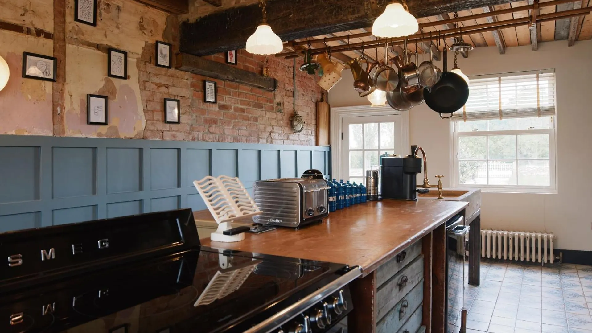 Freya'S Farmhouse Sutton Bonington