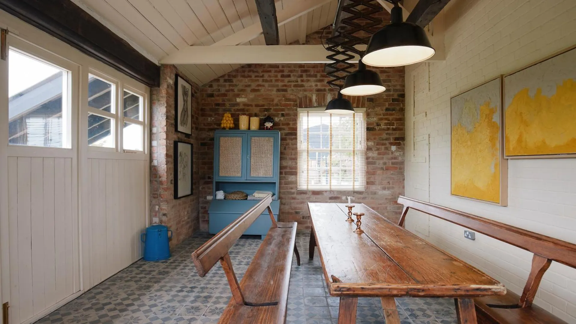 Freya'S Farmhouse Sutton Bonington 0*,