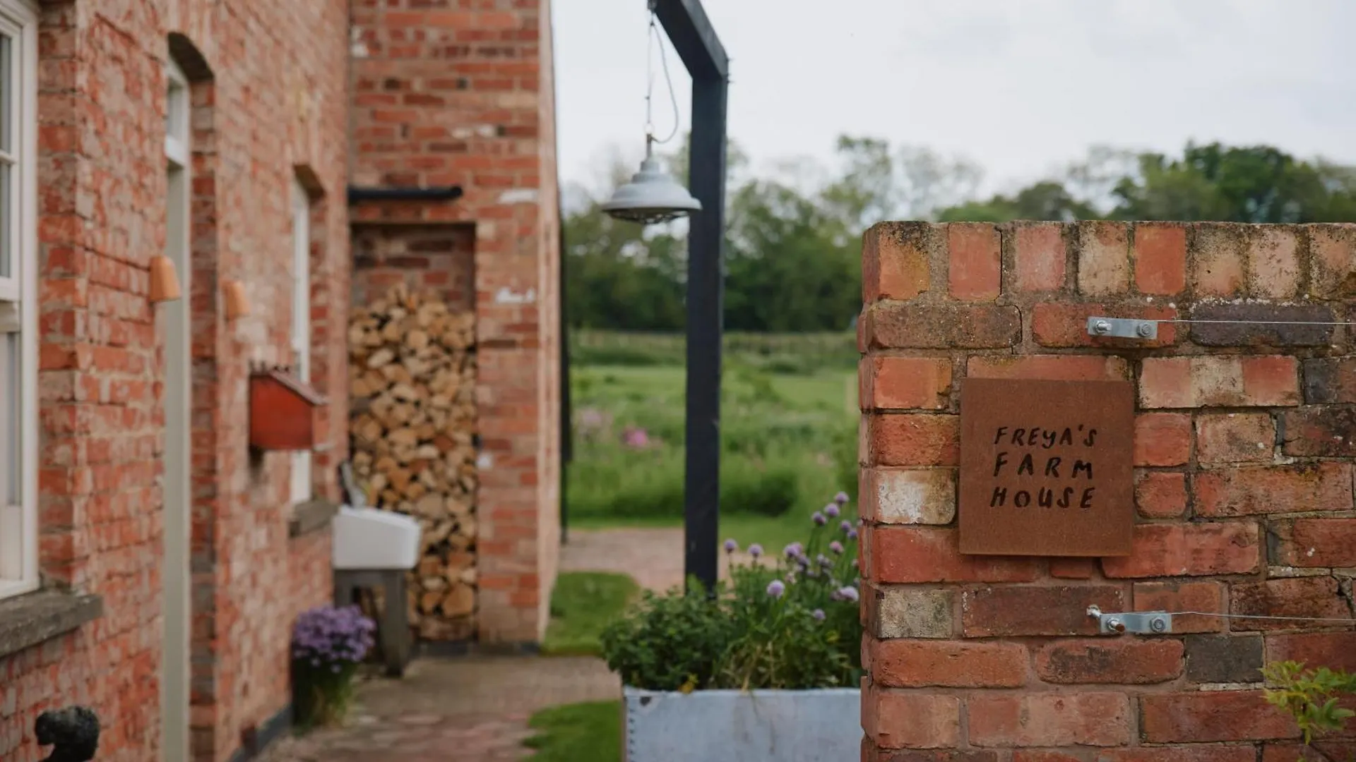 Freya'S Farmhouse Sutton Bonington
