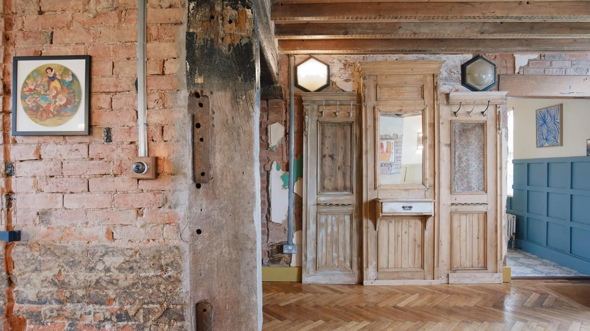 Freya'S Farmhouse Sutton Bonington 0*,
