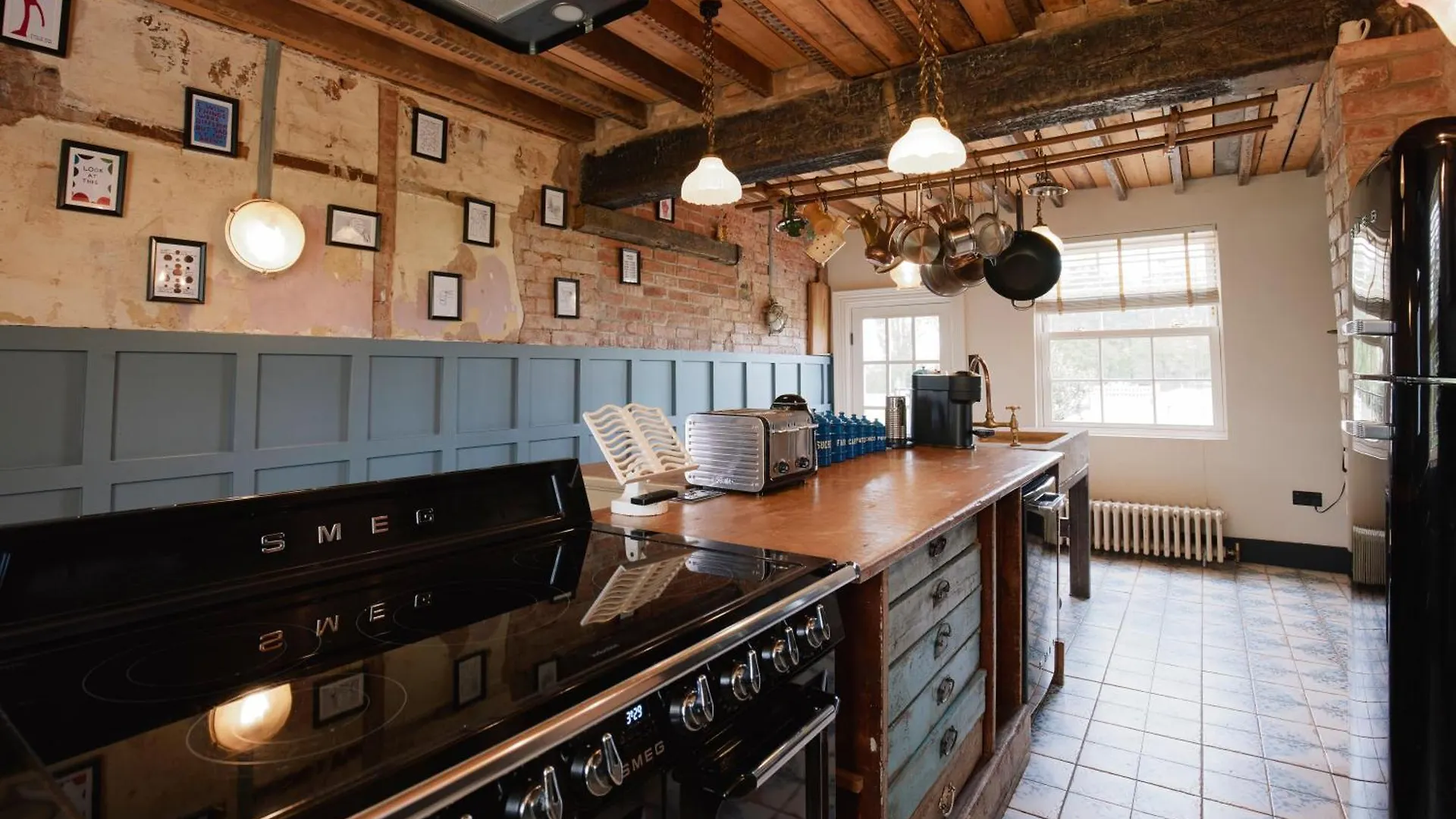 Freya'S Farmhouse Sutton Bonington Holiday home