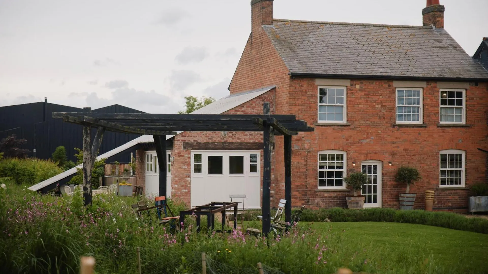 Freya'S Farmhouse Sutton Bonington