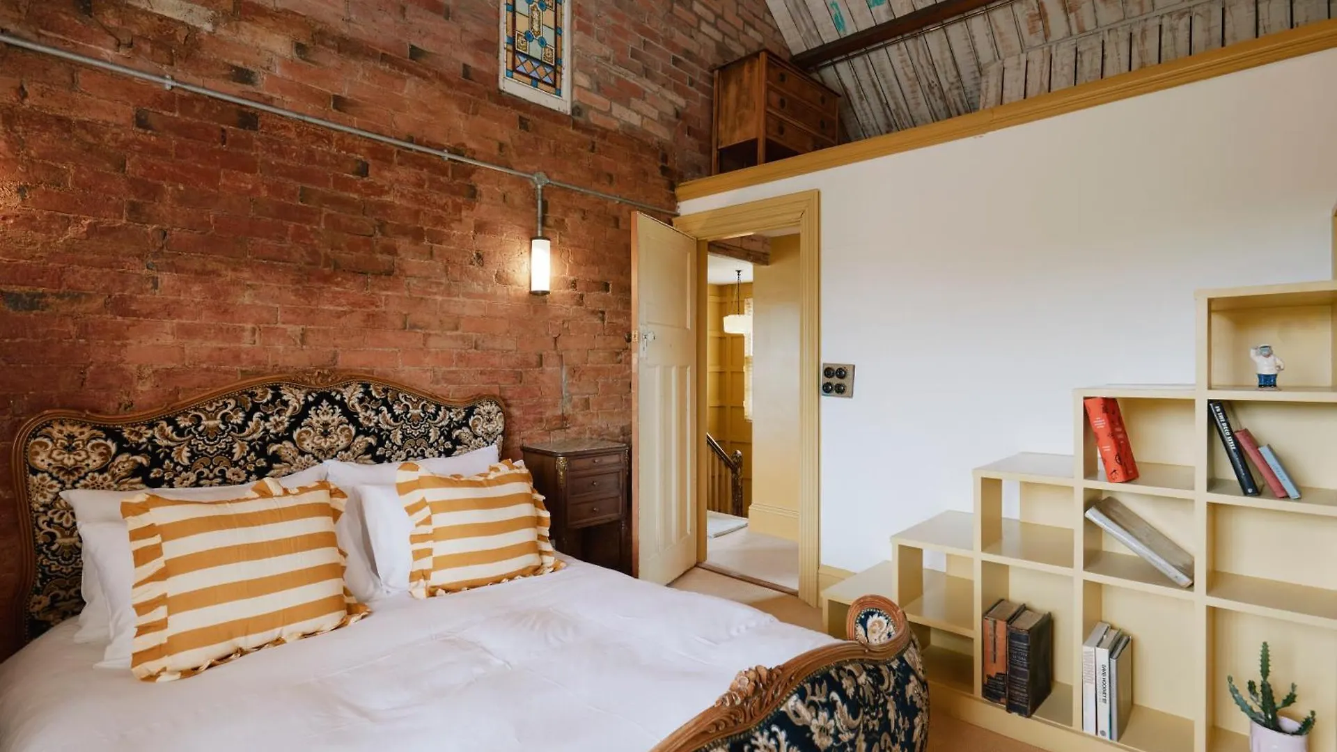 Holiday home Freya'S Farmhouse Sutton Bonington