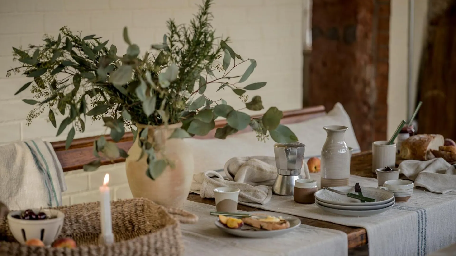 Freya'S Farmhouse Sutton Bonington