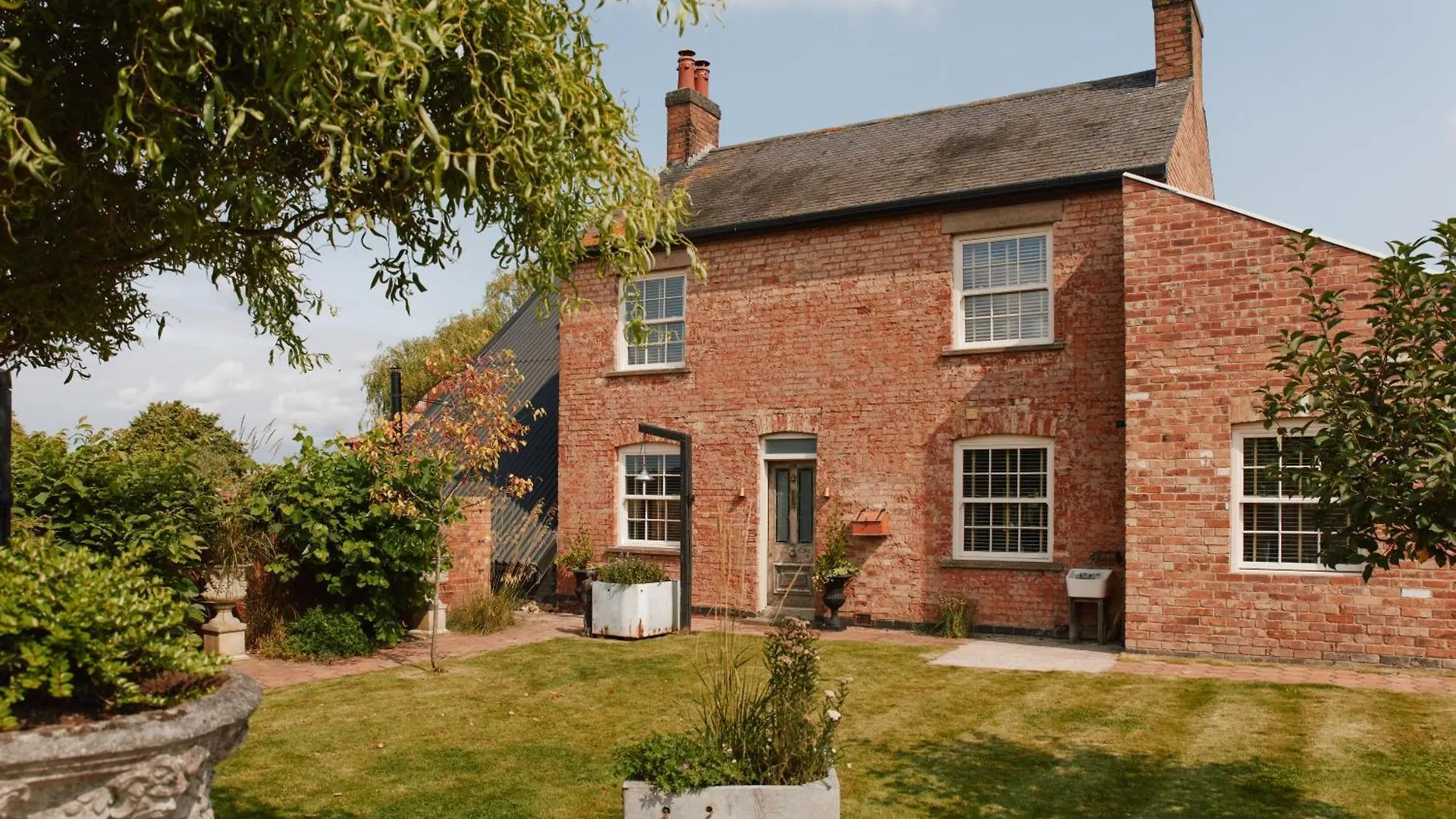 Freya'S Farmhouse Sutton Bonington United Kingdom